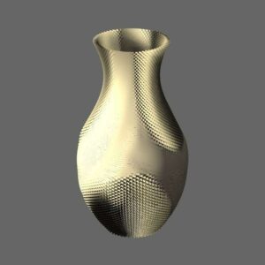 Ancient Vase